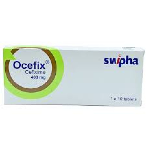 Ocefix Tablet 400mg